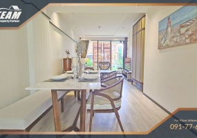 Hua Hin , Hua Hin Center, 2 Bedrooms, 2 Bathrooms, Apartment / Condo, For Sale,0,1651, A-Team Real estate