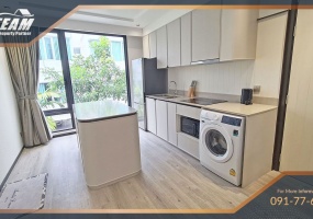 Hua Hin , Hua Hin Center, 2 Bedrooms, 2 Bathrooms, Apartment / Condo, For Sale,0,1651, A-Team Real estate