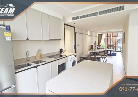 Hua Hin , Hua Hin Center, 2 Bedrooms, 2 Bathrooms, Apartment / Condo, For Sale,0,1651, A-Team Real estate
