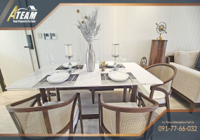 Hua Hin , Hua Hin Center, 2 Bedrooms, 2 Bathrooms, Apartment / Condo, For Sale,1651, A-Team Real estate