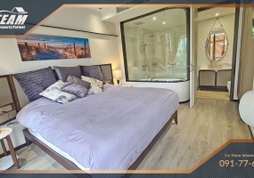 Hua Hin , Hua Hin Center, 2 Bedrooms, 2 Bathrooms, Apartment / Condo, For Sale,0,1651, A-Team Real estate