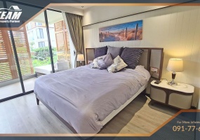 Hua Hin , Hua Hin Center, 2 Bedrooms, 2 Bathrooms, Apartment / Condo, For Sale,0,1651, A-Team Real estate