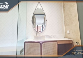 Hua Hin , Hua Hin Center, 2 Bedrooms, 2 Bathrooms, Apartment / Condo, For Sale,0,1651, A-Team Real estate