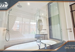 Hua Hin , Hua Hin Center, 2 Bedrooms, 2 Bathrooms, Apartment / Condo, For Sale,0,1651, A-Team Real estate