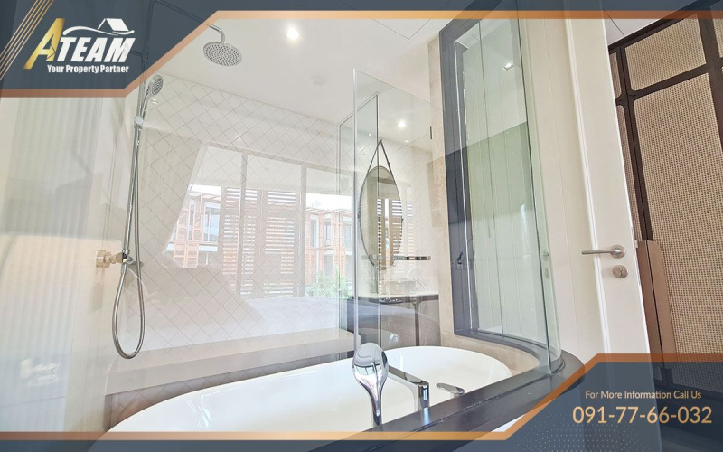 Hua Hin , Hua Hin Center, 2 Bedrooms, 2 Bathrooms, Apartment / Condo, For Sale,1651, A-Team Real estate