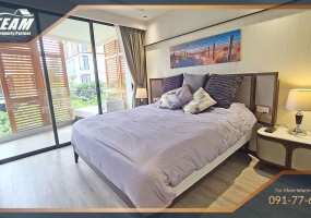 Hua Hin , Hua Hin Center, 2 Bedrooms, 2 Bathrooms, Apartment / Condo, For Sale,0,1651, A-Team Real estate