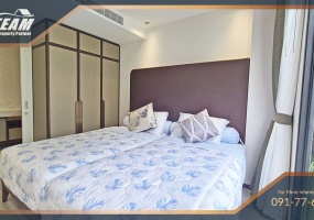 Hua Hin , Hua Hin Center, 2 Bedrooms, 2 Bathrooms, Apartment / Condo, For Sale,0,1651, A-Team Real estate