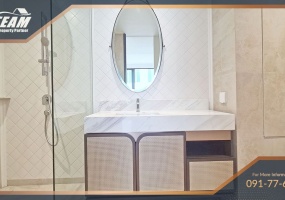 Hua Hin , Hua Hin Center, 2 Bedrooms, 2 Bathrooms, Apartment / Condo, For Sale,0,1651, A-Team Real estate