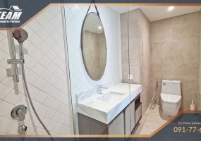 Hua Hin , Hua Hin Center, 2 Bedrooms, 2 Bathrooms, Apartment / Condo, For Sale,0,1651, A-Team Real estate