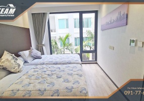 Hua Hin , Hua Hin Center, 2 Bedrooms, 2 Bathrooms, Apartment / Condo, For Sale,0,1651, A-Team Real estate