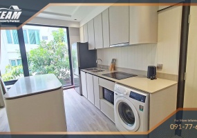 Hua Hin , Hua Hin Center, 2 Bedrooms, 2 Bathrooms, Apartment / Condo, For Sale,0,1651, A-Team Real estate