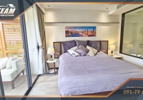 Hua Hin , Hua Hin Center, 2 Bedrooms, 2 Bathrooms, Apartment / Condo, For Sale,0,1651, A-Team Real estate