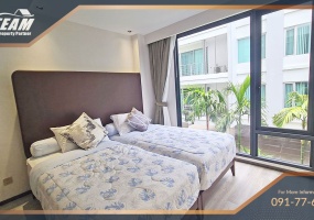 Hua Hin , Hua Hin Center, 2 Bedrooms, 2 Bathrooms, Apartment / Condo, For Sale,0,1651, A-Team Real estate
