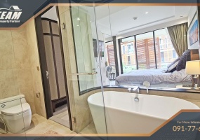 Hua Hin , Hua Hin Center, 2 Bedrooms, 2 Bathrooms, Apartment / Condo, For Sale,0,1651, A-Team Real estate