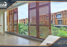 Hua Hin , Hua Hin Center, 2 Bedrooms, 2 Bathrooms, Apartment / Condo, For Sale,0,1651, A-Team Real estate