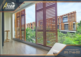 Hua Hin , Hua Hin Center, 2 Bedrooms, 2 Bathrooms, Apartment / Condo, For Sale,1651, A-Team Real estate