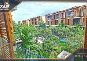 Hua Hin , Hua Hin Center, 2 Bedrooms, 2 Bathrooms, Apartment / Condo, For Sale,0,1651, A-Team Real estate