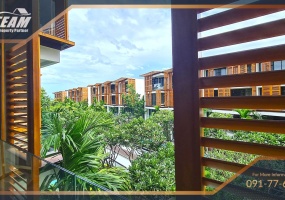 Hua Hin , Hua Hin Center, 2 Bedrooms, 2 Bathrooms, Apartment / Condo, For Sale,0,1651, A-Team Real estate