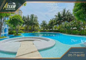 Phetchaburi, Cha Am , 2 Bedrooms, 2 Bathrooms, Apartment / Condo, For Sale, ,1652, A-Team Real estate