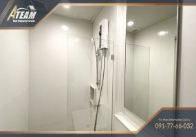 Phetchaburi, Cha Am , 2 Bedrooms, 2 Bathrooms, Apartment / Condo, For Sale, ,1652, A-Team Real estate
