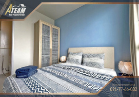 Phetchaburi, Cha Am , 2 Bedrooms, 2 Bathrooms, Apartment / Condo, For Sale, ,1652, A-Team Real estate