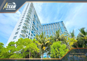 Phetchaburi, Cha Am , 2 Bedrooms, 2 Bathrooms, Apartment / Condo, For Sale, ,1652, A-Team Real estate