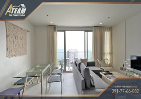 Phetchaburi, Cha Am , 2 Bedrooms, 2 Bathrooms, Apartment / Condo, For Sale, ,1652, A-Team Real estate