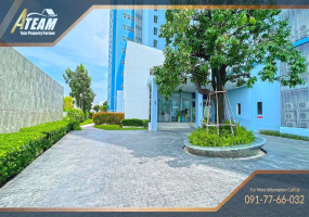 Phetchaburi, Cha Am , 2 Bedrooms, 2 Bathrooms, Apartment / Condo, For Sale, ,1652, A-Team Real estate