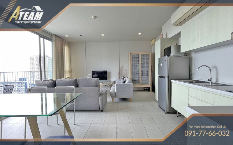 Phetchaburi, Cha Am , 2 Bedrooms, 2 Bathrooms, Apartment / Condo, For Sale, ,1652, A-Team Real estate