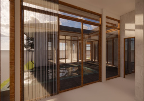 Hua Hin , Hin Lek Fai, 3 Bedrooms, 3 Bathrooms, House / Villa, For Sale,1654, A-Team Real estate