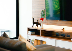 Hua Hin, Khao Tao , 3 Bedrooms, 3 Bathrooms, House / Villa, For Sale, ,1053, A-Team Real estate