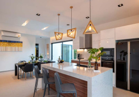Hua Hin, Khao Tao , 3 Bedrooms, 3 Bathrooms, House / Villa, For Sale, ,1053, A-Team Real estate