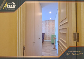 Hua Hin , Hua Hin Center, 2 Bedrooms, 2 Bathrooms, Apartment / Condo, For Sale,1655, A-Team Real estate