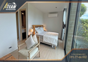 Pranburi, Sam Roi Yod , 1 Bedroom, 1 Bathroom, Apartment / Condo, For Sale, ,1657, A-Team Real estate