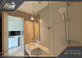 Pranburi, Sam Roi Yod , 1 Bedroom, 1 Bathroom, Apartment / Condo, For Sale, ,1657, A-Team Real estate