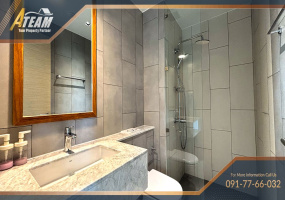 Pranburi, Sam Roi Yod , 1 Bedroom, 1 Bathroom, Apartment / Condo, For Sale, ,1657, A-Team Real estate