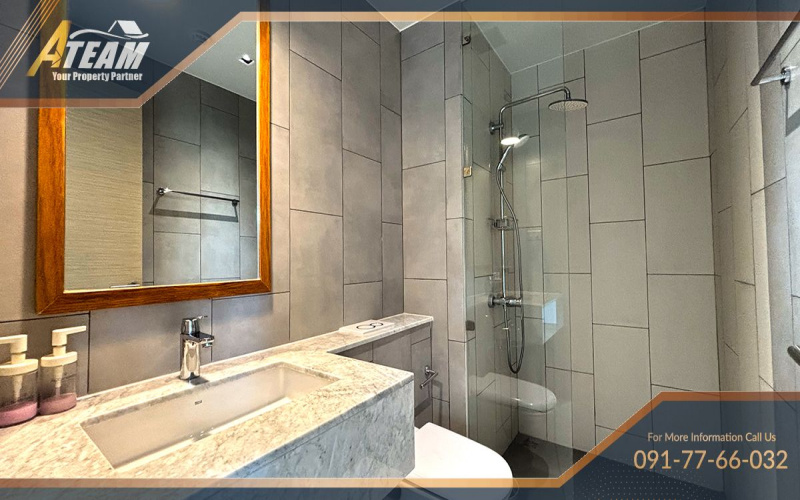 Pranburi, Sam Roi Yod , 1 Bedroom, 1 Bathroom, Apartment / Condo, For Sale, ,1657, A-Team Real estate
