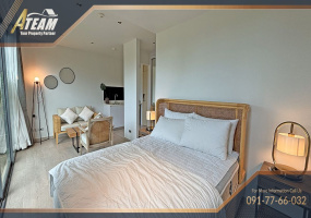 Pranburi, Sam Roi Yod , 1 Bedroom, 1 Bathroom, Apartment / Condo, For Sale, ,1657, A-Team Real estate