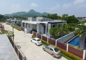 Hua Hin , Hua Hin Center , 4 Bedrooms, 4 Bathrooms, House / Villa, For Sale, ,1658, A-Team Real estate