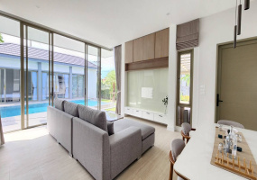 Hua Hin , Hua Hin Center, 4 Bedrooms, 4 Bathrooms, House / Villa, For Sale,1659, A-Team Real estate