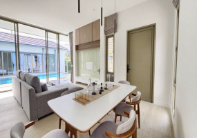 Hua Hin , Hua Hin Center, 4 Bedrooms, 4 Bathrooms, House / Villa, For Sale,1659, A-Team Real estate