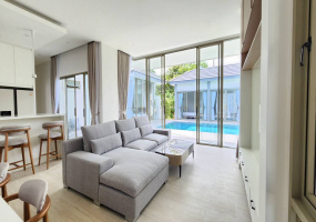 Hua Hin , Hua Hin Center, 4 Bedrooms, 4 Bathrooms, House / Villa, For Sale,1659, A-Team Real estate