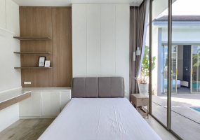 Hua Hin , Hua Hin Center, 4 Bedrooms, 4 Bathrooms, House / Villa, For Sale,1659, A-Team Real estate