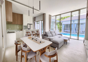 Hua Hin , Hua Hin Center, 4 Bedrooms, 4 Bathrooms, House / Villa, For Sale,1659, A-Team Real estate