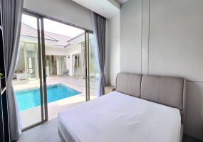 Hua Hin , Hua Hin Center, 4 Bedrooms, 4 Bathrooms, House / Villa, For Sale,1659, A-Team Real estate