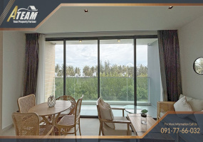 Pranburi, Sam Roi Yod , 1 Bedroom, 1 Bathroom, Apartment / Condo, For Sale, ,1660, A-Team Real estate