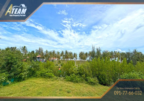 Pranburi, Sam Roi Yod , 1 Bedroom, 1 Bathroom, Apartment / Condo, For Sale, ,1660, A-Team Real estate