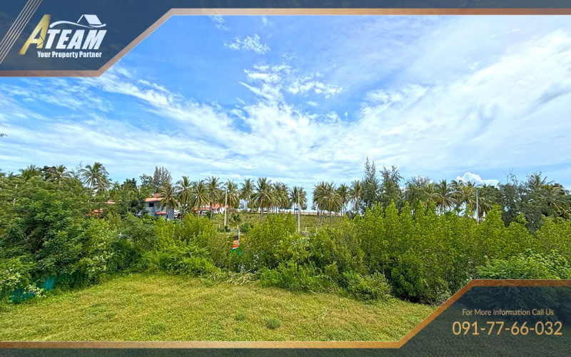 Pranburi, Sam Roi Yod , 1 Bedroom, 1 Bathroom, Apartment / Condo, For Sale, ,1660, A-Team Real estate