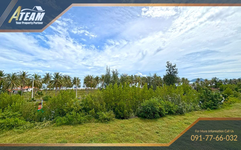 Pranburi, Sam Roi Yod , 1 Bedroom, 1 Bathroom, Apartment / Condo, For Sale, ,1660, A-Team Real estate