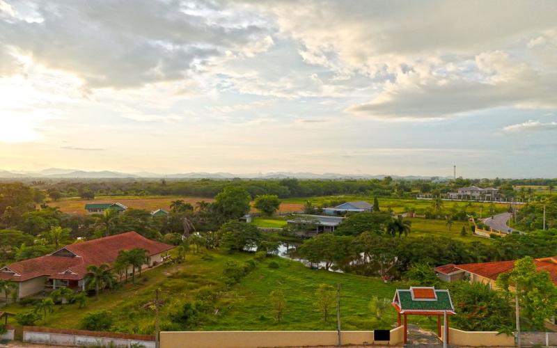 Hua Hin , Hua Hin Center , Land, For Sale, ,1661, A-Team Real estate